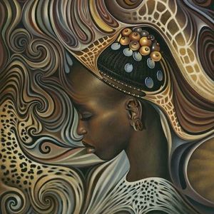 Meet your Posher, Barbara